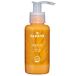 Trigo Protein Shampoo FUENTE 100 ml